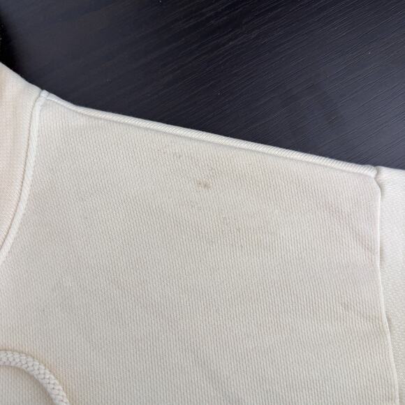 Grateful Dead Dark Star Hoodie Men Small One Of These Days Matt McCormick Collab - Picture 6 of 11